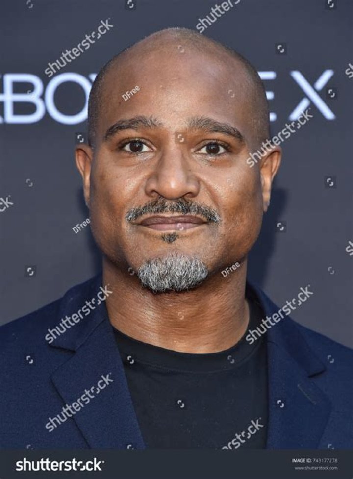 Seth Gilliam Pictures Rotten Tomatoes