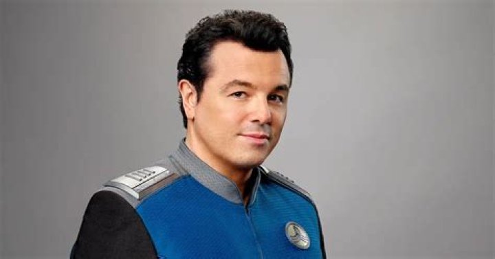 Seth MacFarlane's birthday (Oct 26th, 1973) Days Of The Year