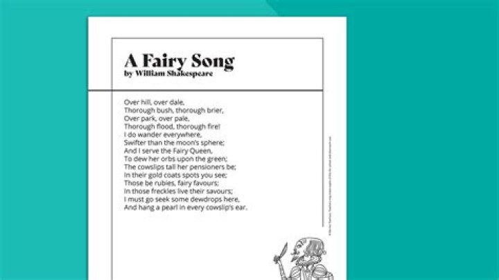 Sexy Shakespeare These poems about sex will leave you wanting more