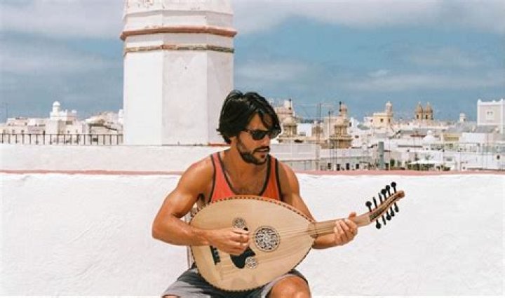 Shahar Isaac&rsquo;s Biography Ethnicity, Faith, Movies, Photography