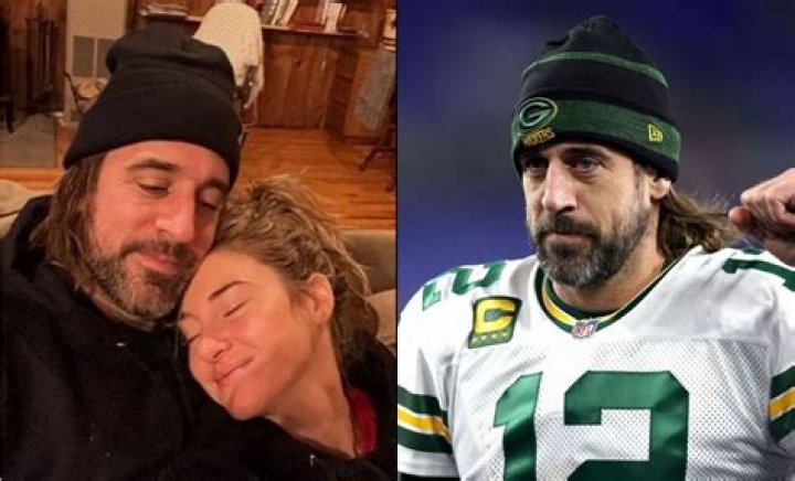 Shailene Woodley and Aaron Rodgers&rsquo;s Quick Engagement Wasn&rsquo;t a Surprise