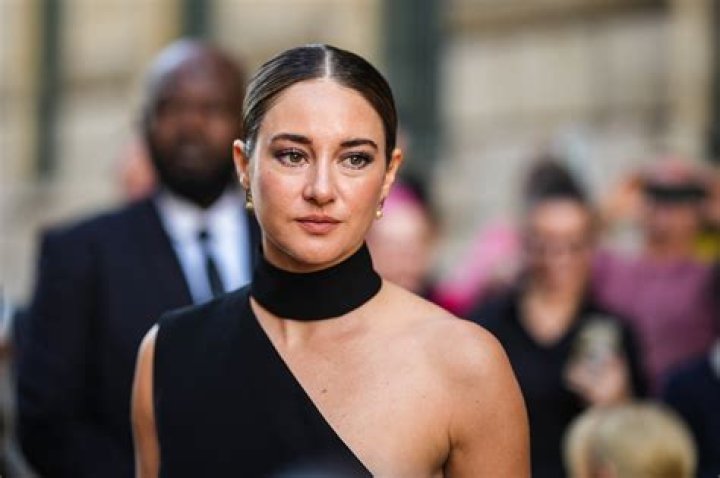 Shailene Woodley children Does Shailene Woodley have a kid?