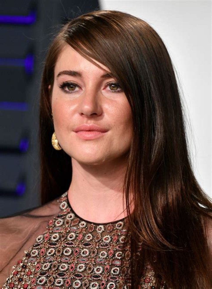 Shailene Woodley's Motherhood Unraveling the Clues About Her Child