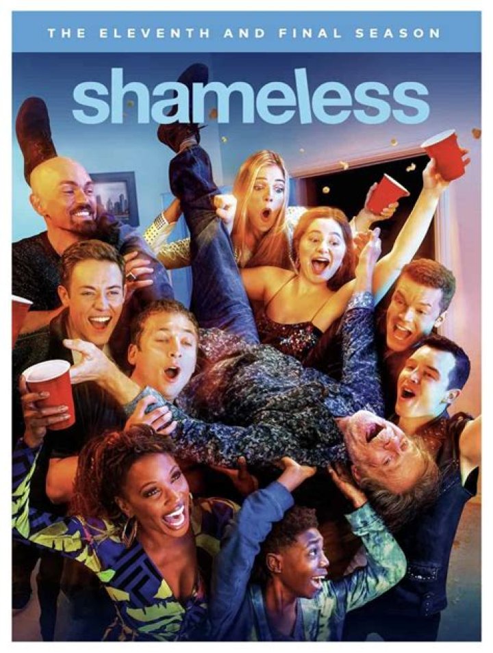 Shameless Season 11 DVD review What to expect on the final season