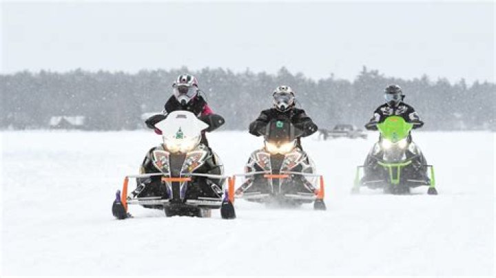 Shane Egan, Davis County Snowmobile Club member, from Utah passes away