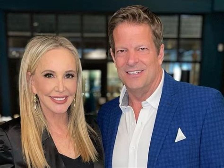 Shannon Beador Surfaces After DUI Arrest With ExBoyfriend John Janssen