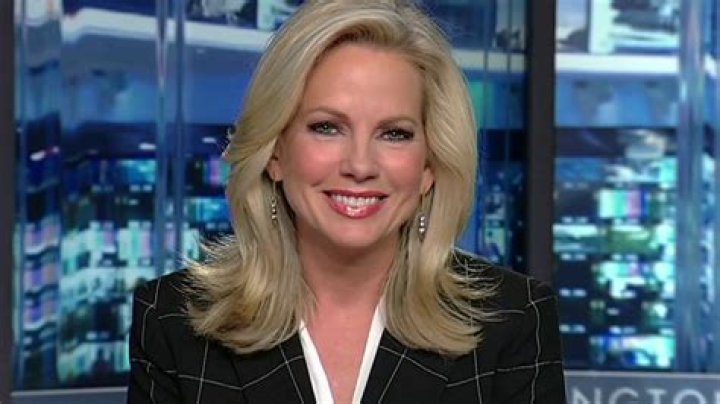 Shannon Bream Fox News Anchor On Husband's Brain Tumor & Faith