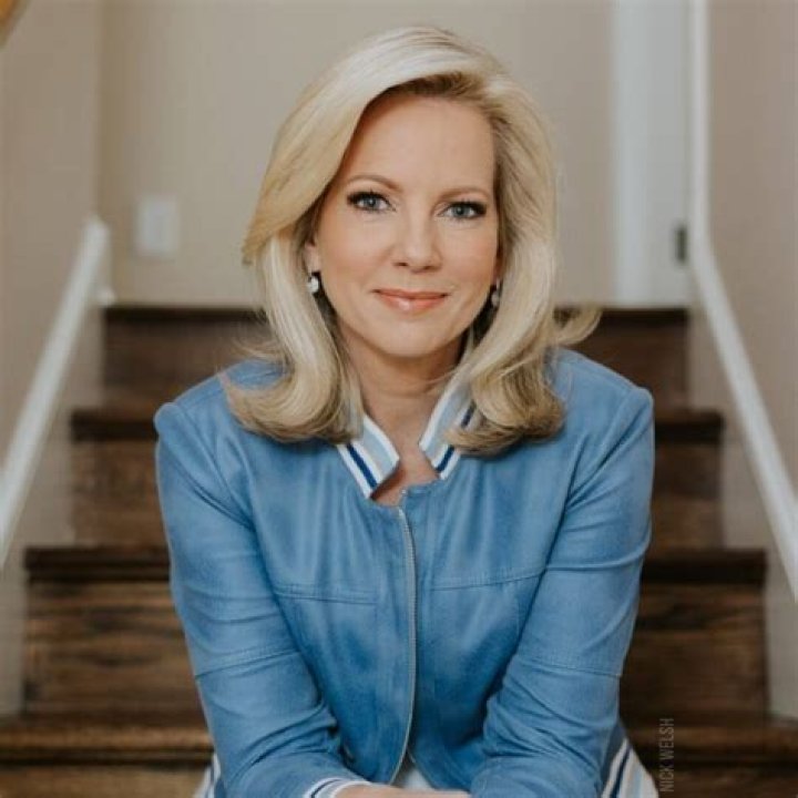 Shannon Bream Speaking Engagements, Schedule, & Fee WSB