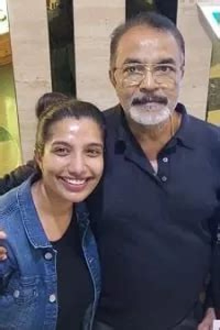Sharon Uthappa (Robin Uthappa's sister) wiki, profession, age, husband