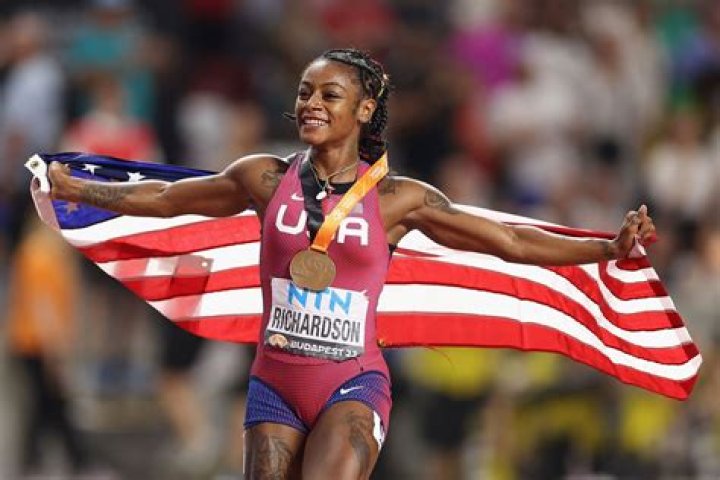Sha&rsquo;Carri Richardson Wiki, biograf&iacute;a, edad, patrimonio, relaciones