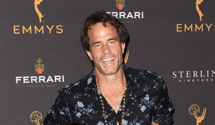 Shawn Christian Returns to Days of Our Lives Daytime Confidential