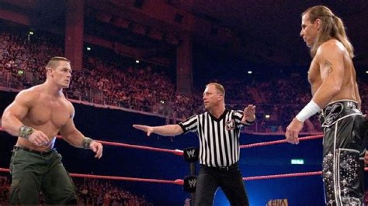 Shawn Michaels Last Match Almost Ruined HBK's Legacy