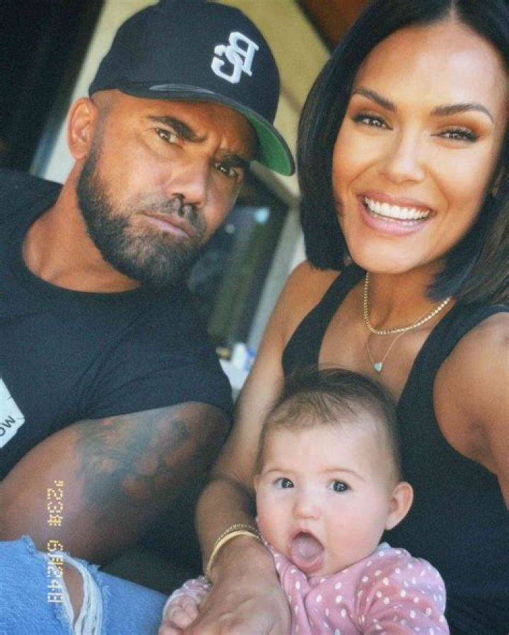 Shemar Moore Parents Sherrod Moore, Marilyn Joan WilsonMoore
