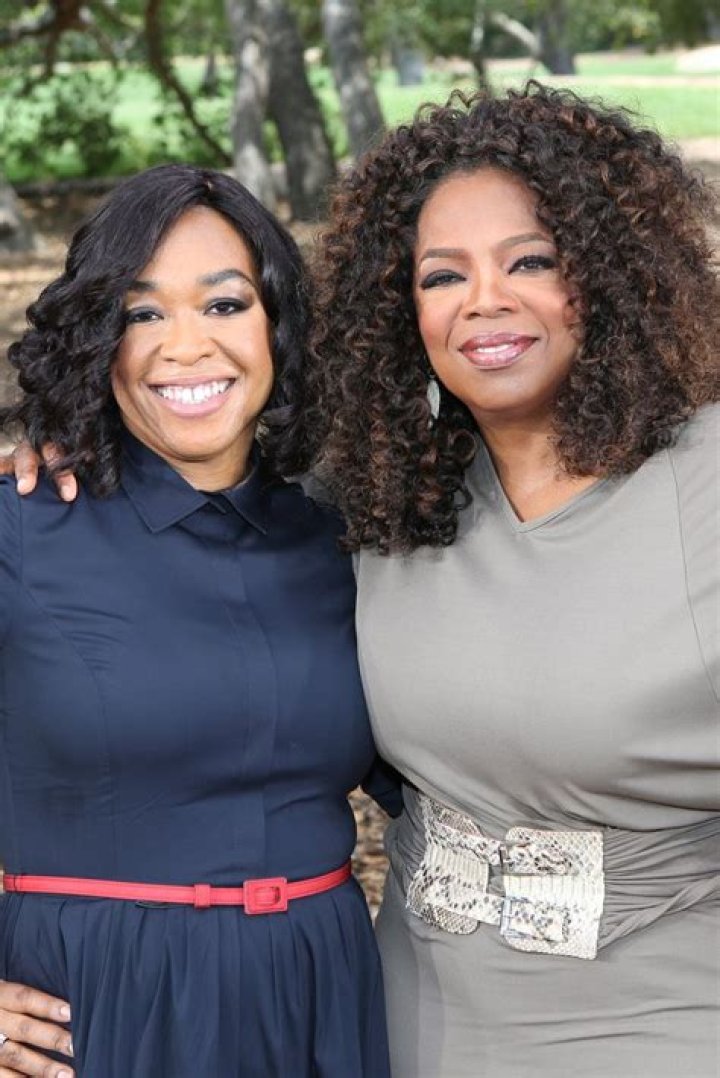 Shonda Rhimes And Oprah Get Candid About Why Marriage Is Not For Them