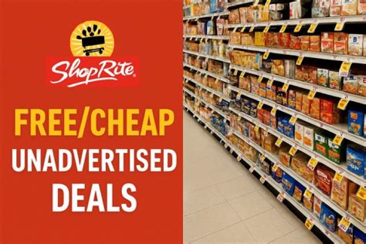 ShopRite Super Coupons in today&rsquo;s Times Union Shopportunist