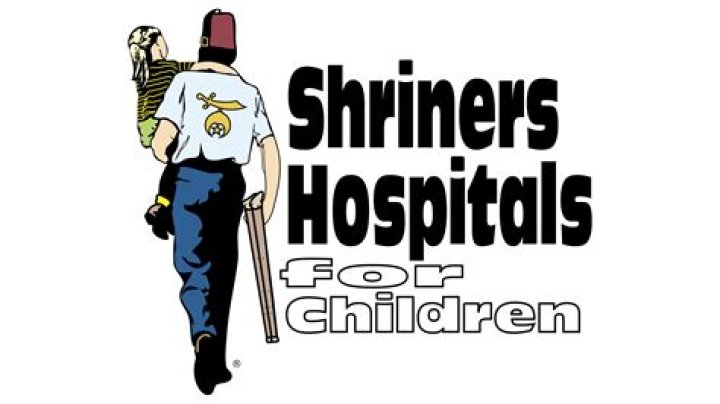 Shriners Hospitals for Children (I'll Be Home For Christmas) Commercial
