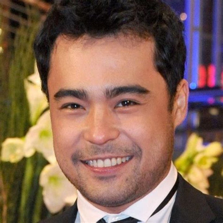 Sid Lucero Parents And Family Mother Bing Pimentel And Father Mark Gil