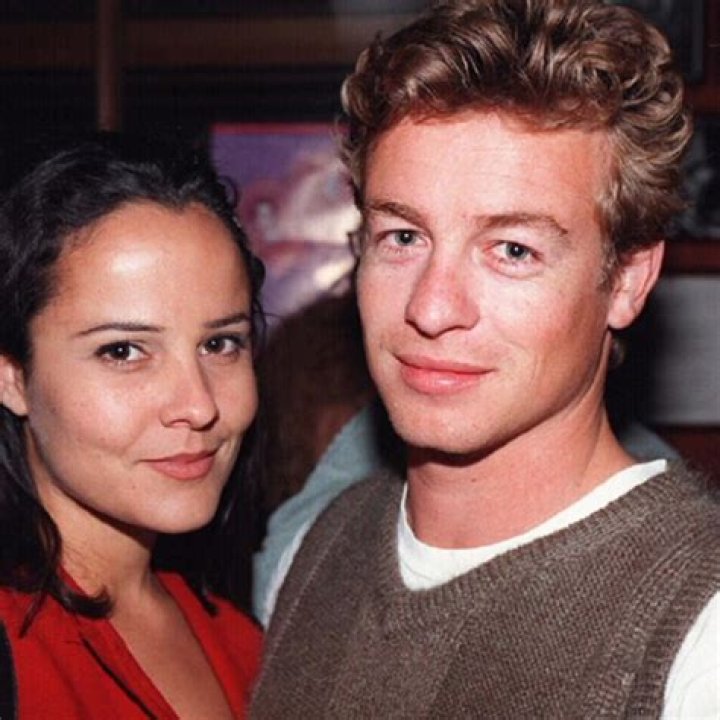 Simon Baker, Rebecca Rigg divorce after 29 years together