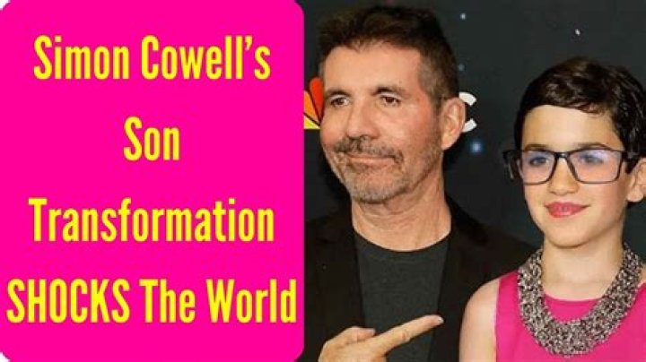 Simon Cowell's Shocking Injury: A Look Back At His Health Scare