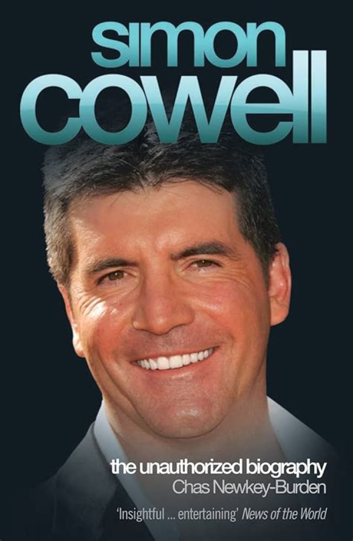 Simon Cowell details yearslong mental health battle 'We're not all