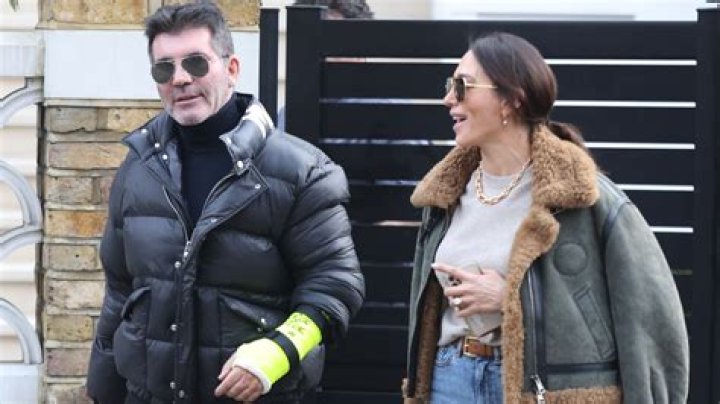 Simon Cowell injured near his London home after another ebike crash