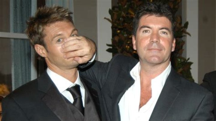 Simon Cowell relationship in &lsquo;crisis&rsquo; preengagement sources