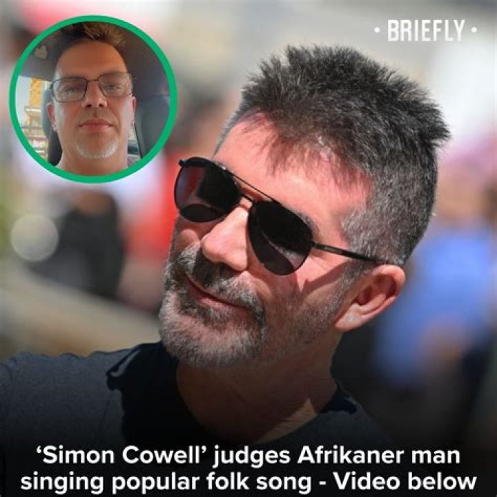 Simon Cowell was 'unfit' before devastating bike crash broke his back