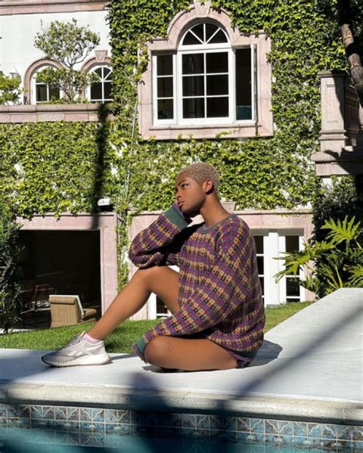 Sir Carter Age Wiki, Net worth, Bio, Height, Boyfriend