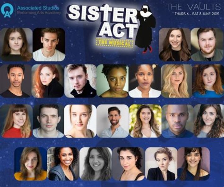Sister Act 2 cast, attori e personaggi del film stasera 19 agosto su Rai 1