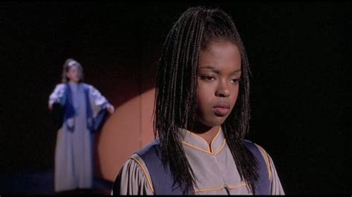 Sister Act 2 Lauryn Hill, Jennifer Love Hewitt, Alanna Ubach, and