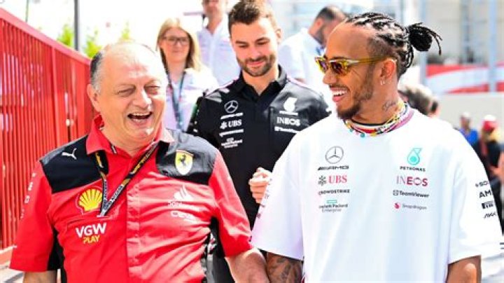 Sisters Of Lewis Hamilton: Meet The Women Behind The F1 Star