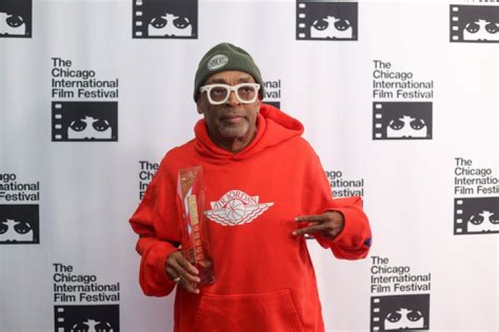 Six Movies featuring Spike Lee's Sister Joie Lee
