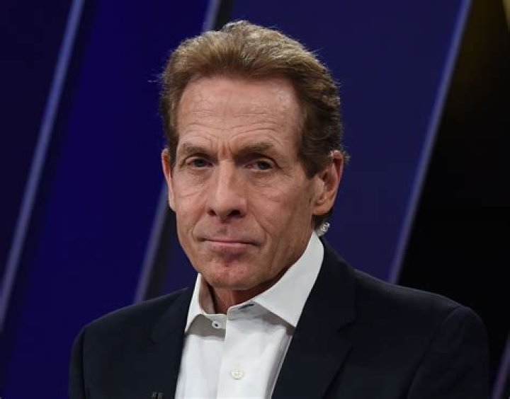 Skip Bayless' Net Worth How Talking Sports Made Him "Undisputedly