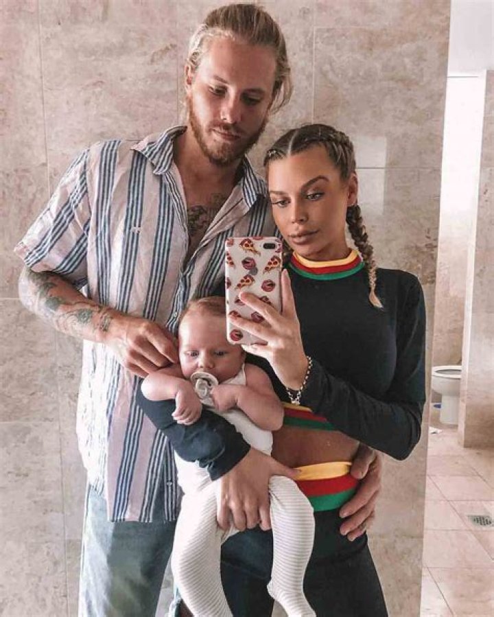 Skye Wheatley Bio, Height, Boyfriend, Baby, Net Worth