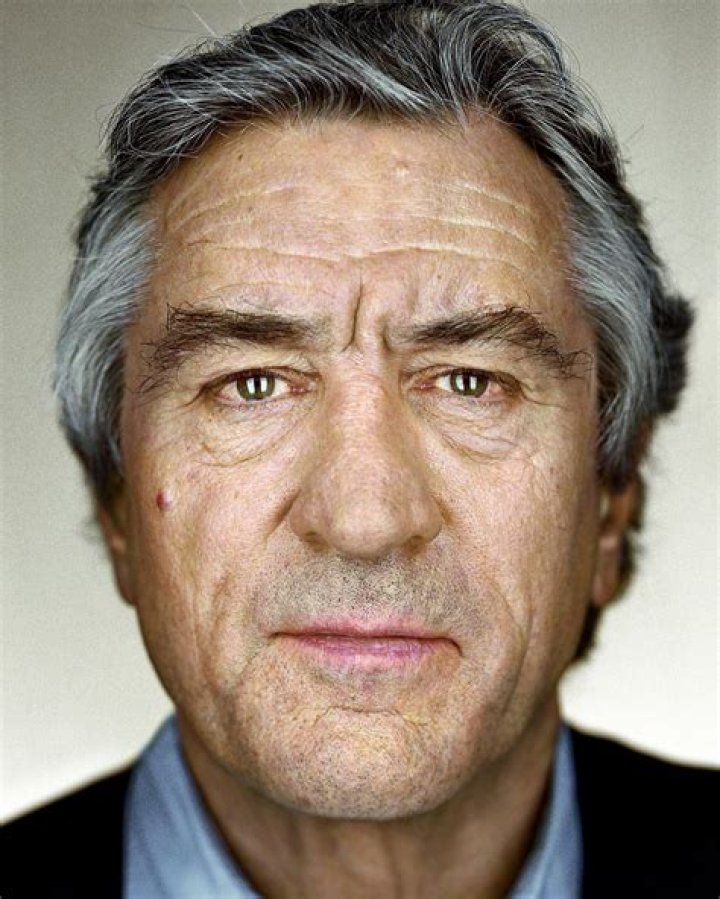 Slideshow Celebrity portraits, Martin schoeller, Denzel washington