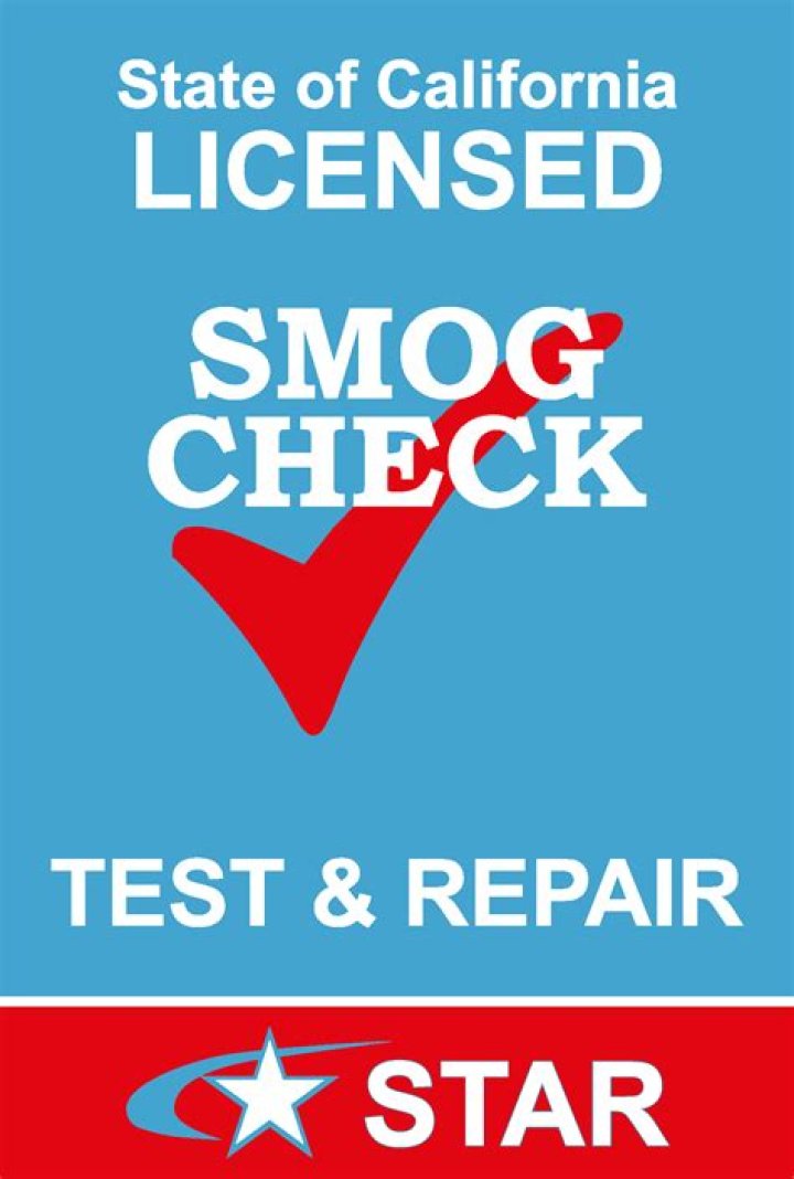 smog test center california smog check center smog check california