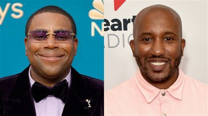 SNL Star Kenan Thompson Splits With Wife Christina After 11 Years Of