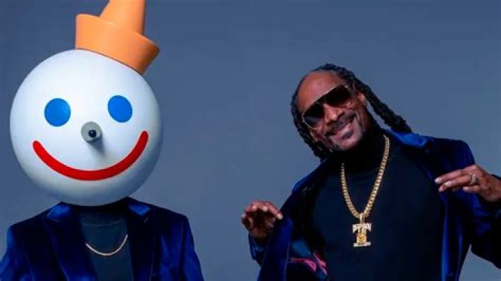 Snoop Dogg, Jack in the Box team up for new 'Munchie Meal' Here&rsquo;s what