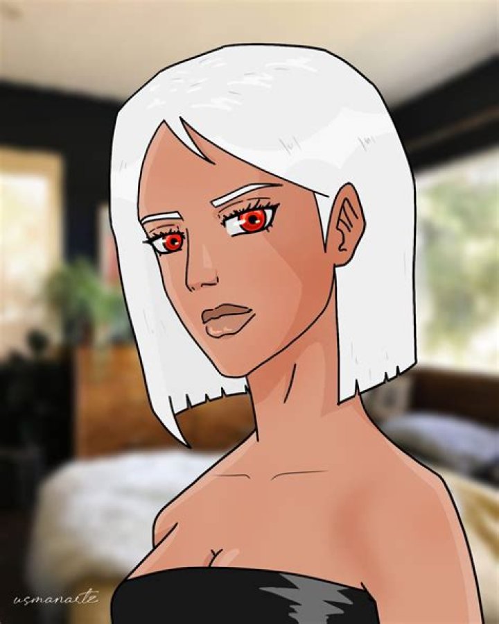 so I decided to combine my two current brain worms