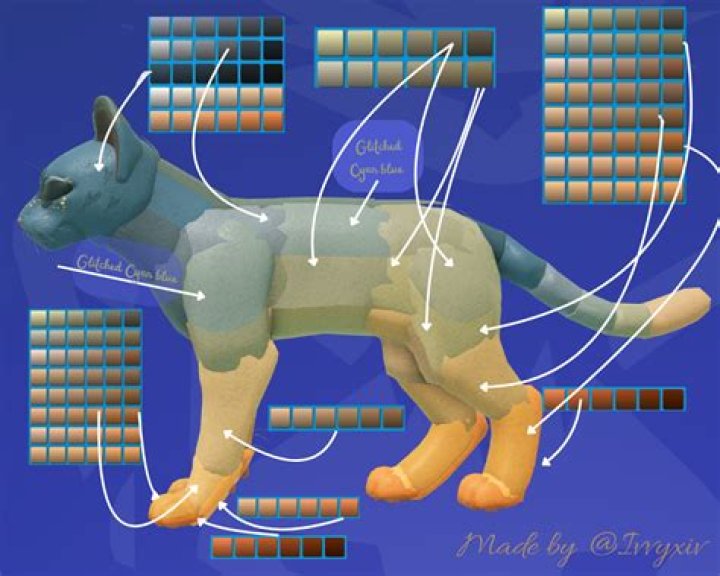 So THIS Is The GLITCHED SECRET HUGE PUMPKIN CAT In Pet Simulator X