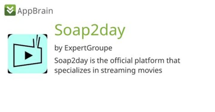 Soap2Day Apk Free Download For Android APKOLL