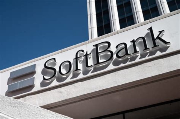 Softbank plans to sell Delhivery shares worth ₹600 cr via block deals