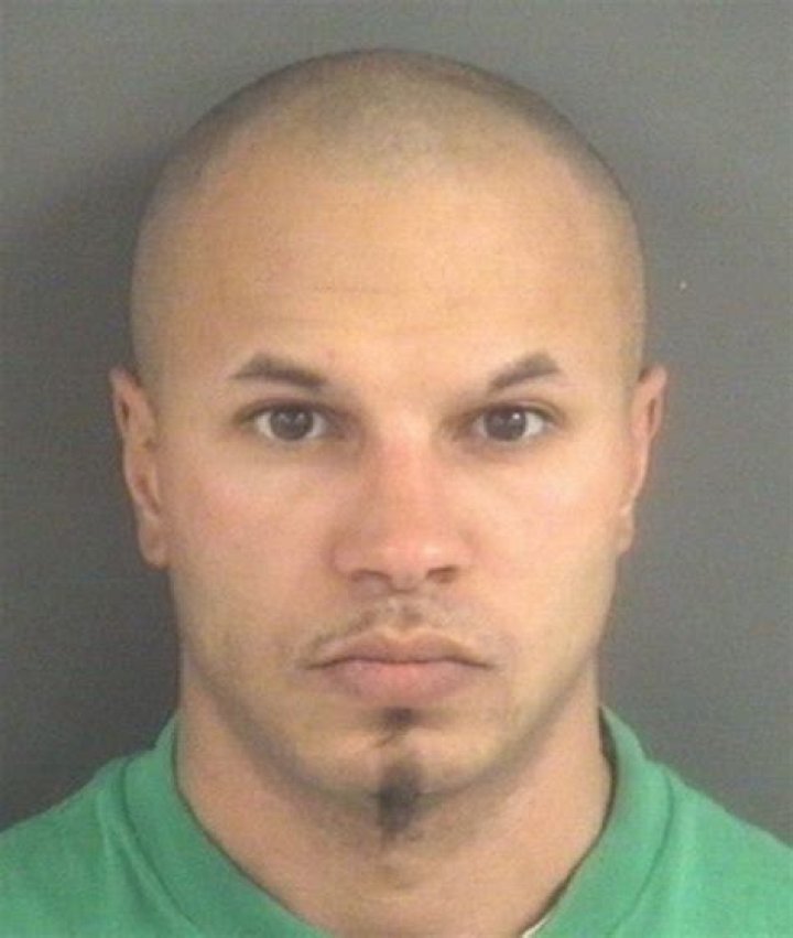 Son Charged in Hope Mills Murder of Edwardyne 'Dynee' Williams Fort