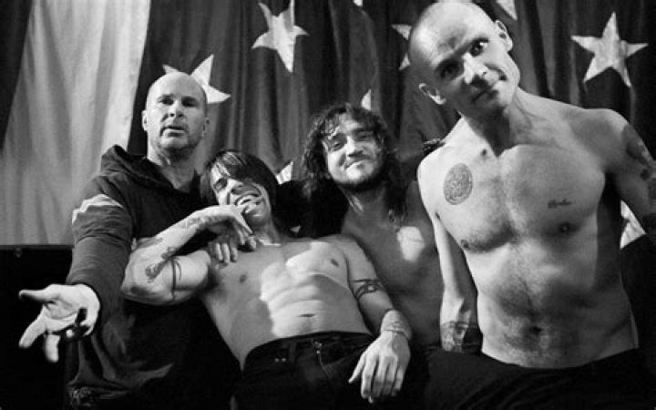 Songs of Sacrilege Shallow Be Thy Name by Red Hot Chili Peppers &mdash; The