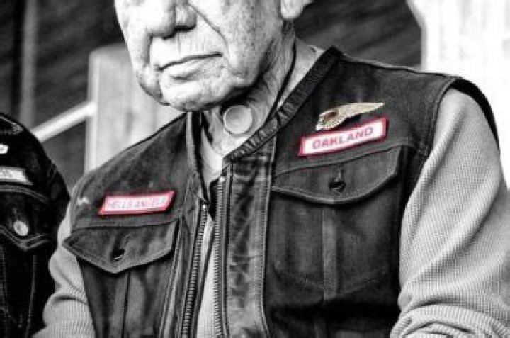 Sonny Barger Children Who Is Sonny Barger's Son? ABTC