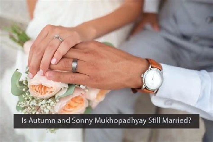 Sonny Mukhopadhyay