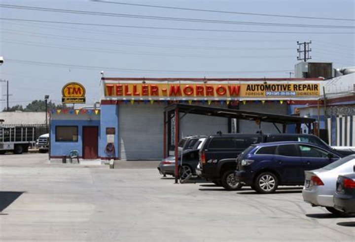 Sons of Anarchy filming location "Sons of Anarchy", the cu&hellip; Flickr