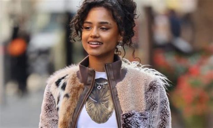 Sony Buys Tyla Out Of Her Contract With Epic Records For R38 Million