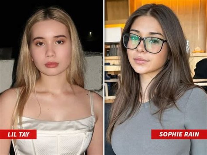 Sophie Rain Onlyfans Leak Tubidy News