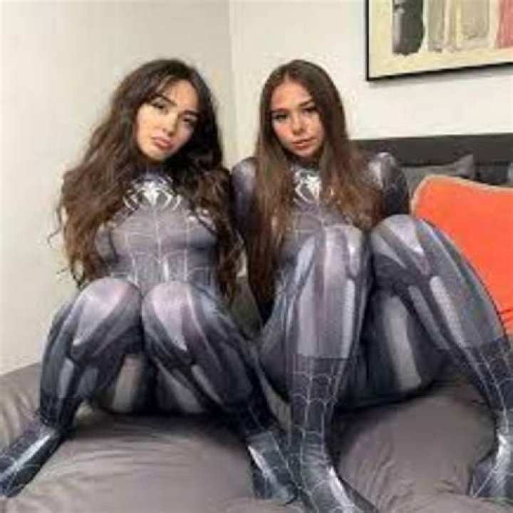 Sophie Rain Spiderman Leaked Video Naked Show Of Body Xx Tik Porn TV